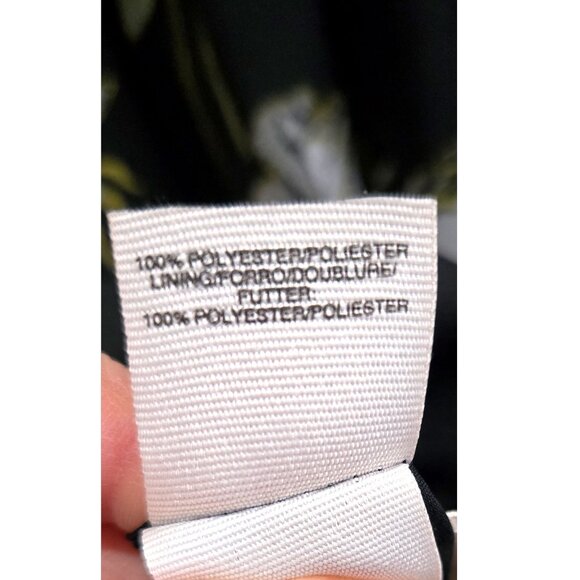 RACHEL Rachel Roy Women's Mini Dress - size XS - Picture 7 of 8